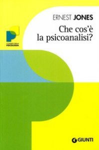 Che cos'&egrave; la psicoanalisi?