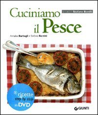 Cuciniamo il pesce