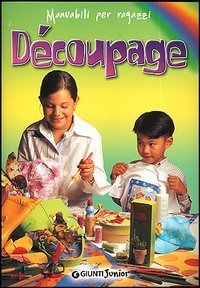 D&eacute;coupage