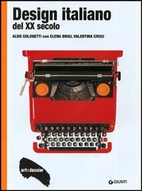 Design italiano del XX secolo