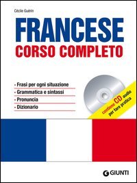 Francese. Corso completo