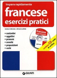 Francese. Esercizi pratici