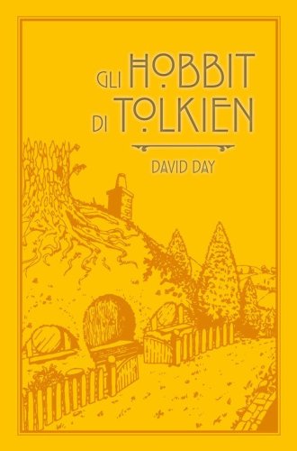 Gli hobbit di Tolkien