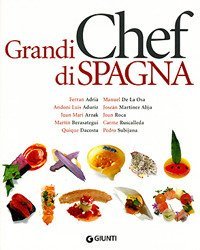 Grandi chef di Spagna