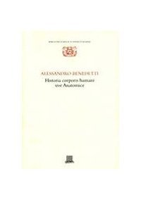 Historia corporis humani sive anatomice