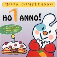 Ho 1 anno!