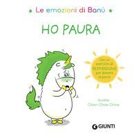 Ho paura. Le emozioni di Ban&ugrave;