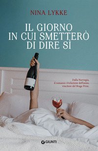 Il giorno in cui smetter&ograve; di dire si