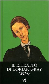 Il ritratto di Dorian Gray
