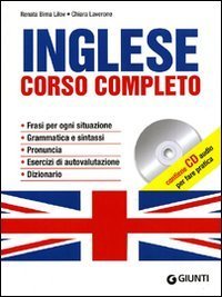 Inglese. Corso completo. Con CD Audio