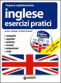 Inglese. Esercizi pratici
