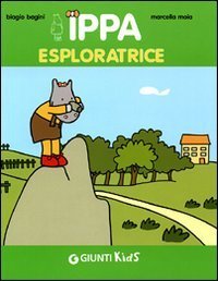 Ippa esploratrice