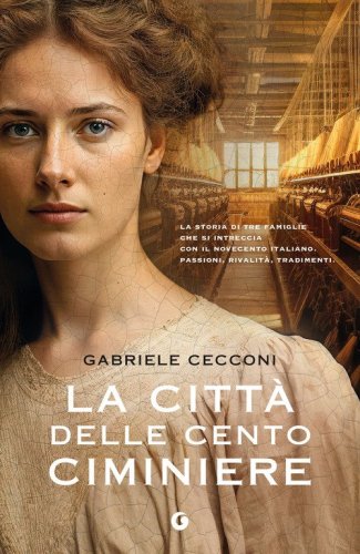 La citt&agrave; delle cento ciminiere