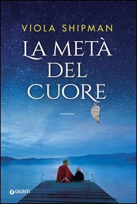 La met&agrave; del cuore