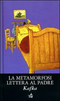 La metamorfosi-Lettera al padre