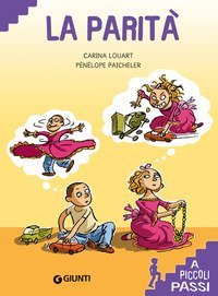 La parit&agrave;