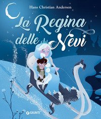 La regina delle nevi