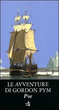 Le avventure di Gordon Pym
