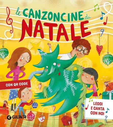 Le canzoncine di Natale
