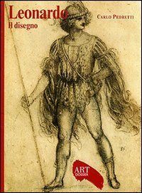Leonardo. Il disegno
