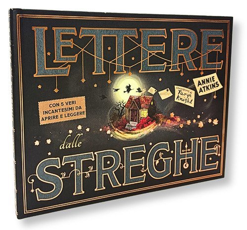 Lettere dalle streghe