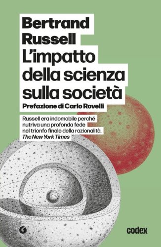 L'impatto della scienza sulla societ&agrave;