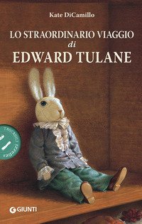 Lo straordinario viaggio di Edward Tulane