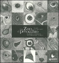 Lo Zoo di Pinocchio. Galleria di ritratti dei personaggi-animali