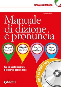 Manuale di dizione e pronuncia
