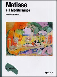 Matisse e il Mediterraneo