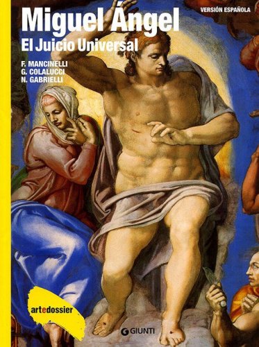 Miguel Angel. El juicio universal