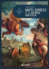 Miti greci e di Roma antica