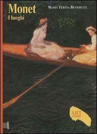 Monet. I luoghi