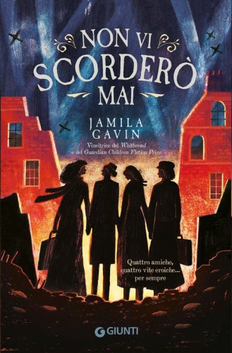 Non vi scorder&ograve; mai