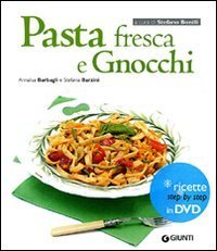 Pasta fresca e gnocchi