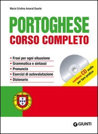 Portoghese - Corso completo. Con CD Audio