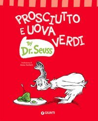 Prosciutto e uova verdi