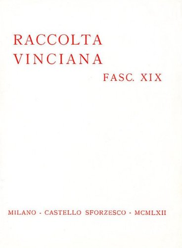 Raccolta Vinciana