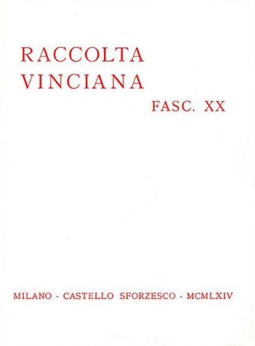 Raccolta Vinciana