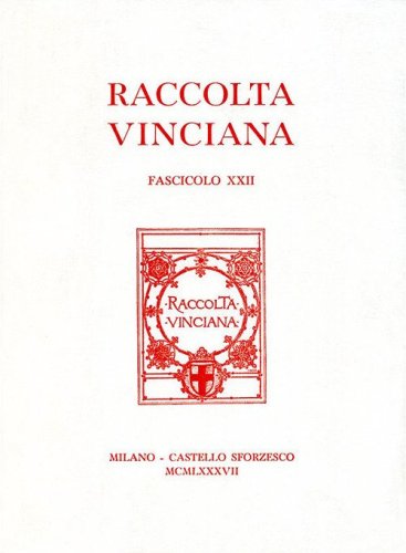 Raccolta Vinciana