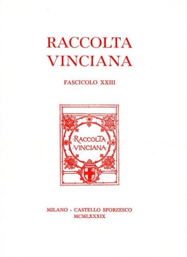 Raccolta Vinciana
