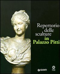 Repertorio delle sculture in Palazzo Pitti