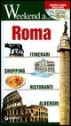 Roma - Itinerari, shopping, ristoranti, alberghi