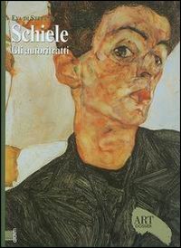Schiele. Gli autoritratti