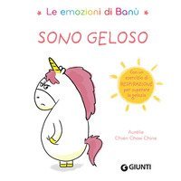 Sono geloso. Le emozioni di Ban&ugrave;