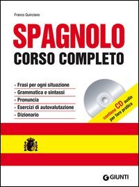 Spagnolo. Corso completo