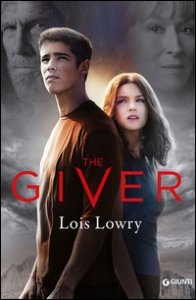 The giver&shy;Il donatore