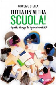 Tutta un'altra scuola! Quella di oggi ha i giorni contati