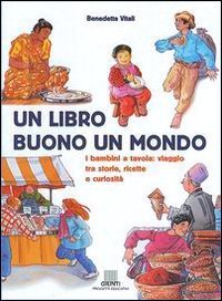 Un libro buono un mondo
