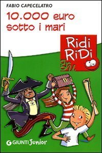 10.000 euro sotto i mari